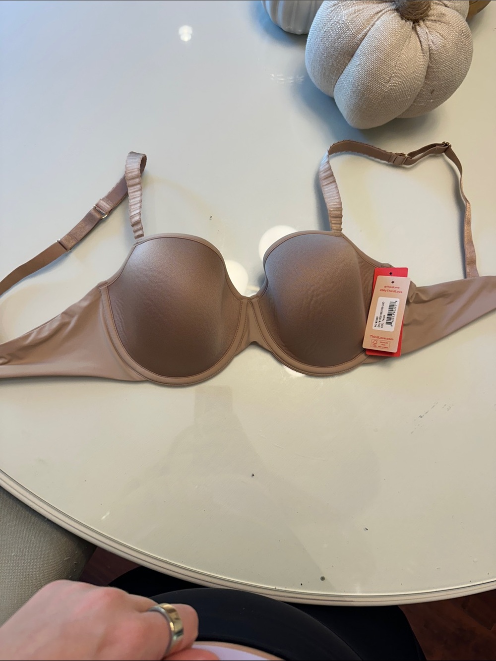 Third Love Bra